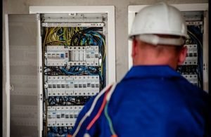 Types of Electrical Services for Commercial Properties