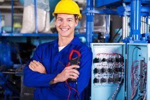 Role of an Industrial Electrician and Their Key Duties and Skills