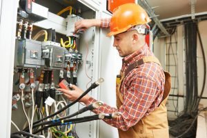 Affordable Electrician Services in Southern New Hampshire