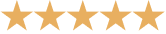 5 Stars 5 Stars