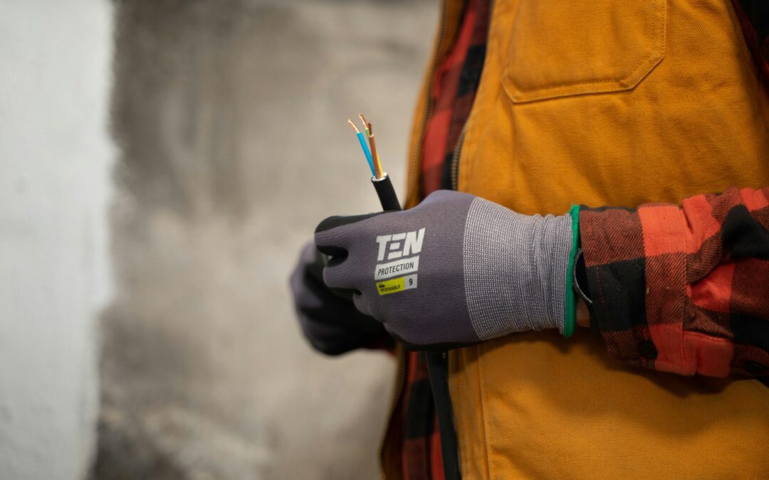 Your Ultimate Electrical Solutions Guide