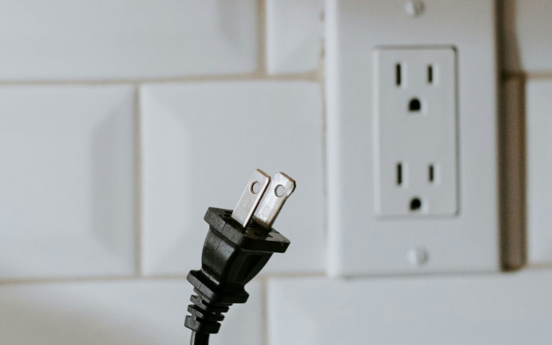 Stay Safe with Outlet Replacement | Replace Electrical Outlets for More Peace of Mind
